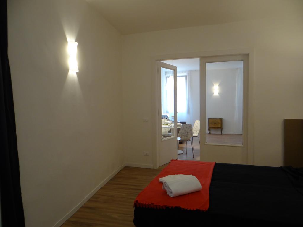 Palazzo Boldu - Ca'arlecchino Appartement Venetië