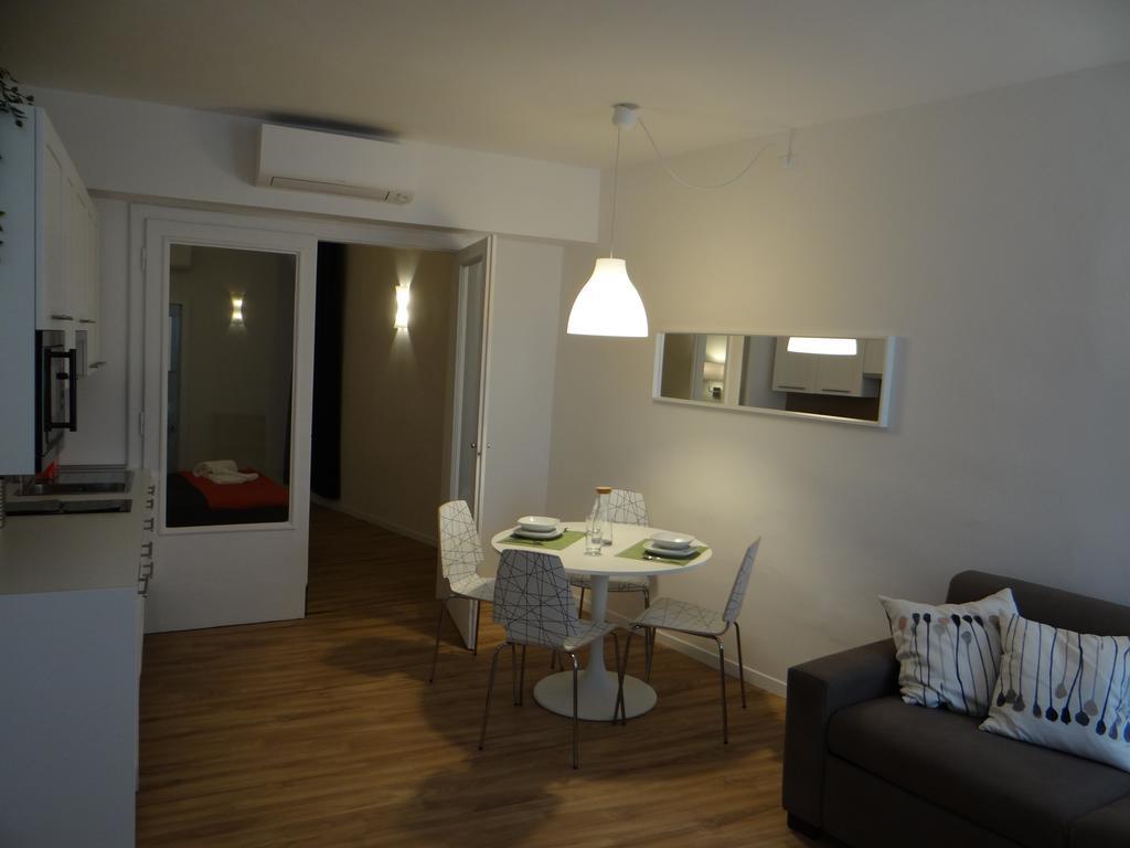 Appartement Palazzo Boldu - Ca'arlecchino *