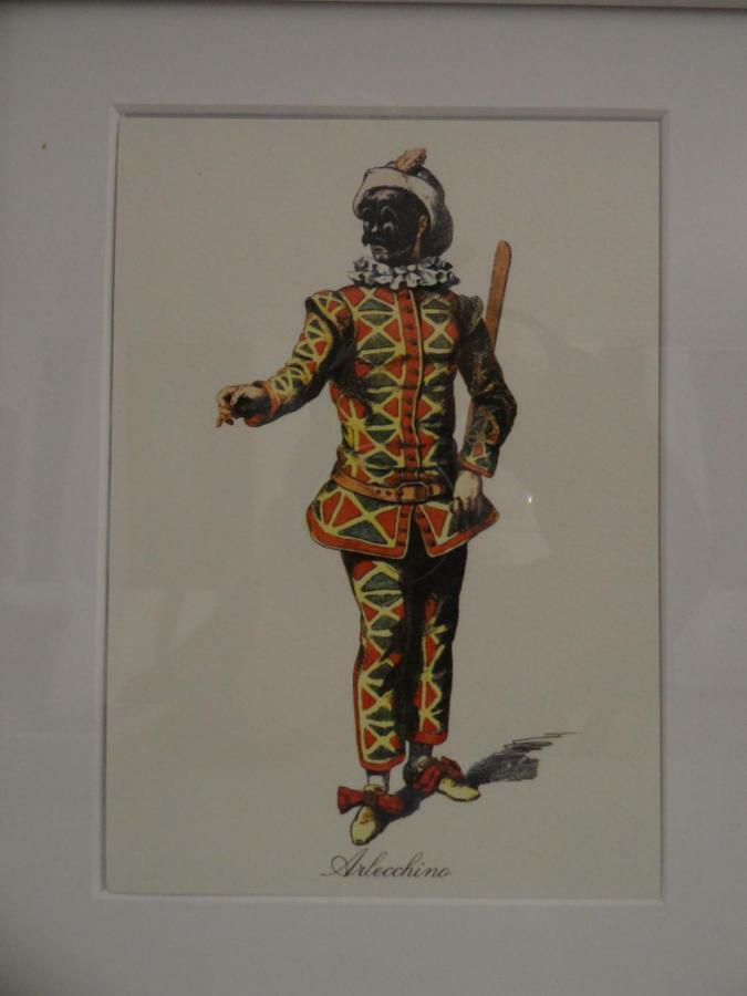 Palazzo Boldu - Ca'arlecchino Appartement *